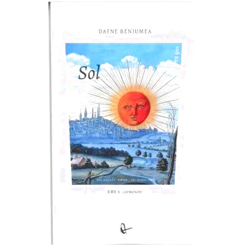 Spanish Edition by Dafne Benjumea (Author) Sol