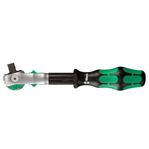 Wera - 8000 B 3/8 Zyklop Speed Ratchet (5003550001)