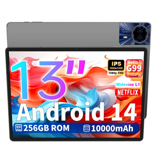 TECLAST T65Max Tablet, 13