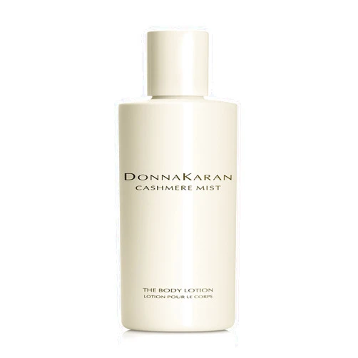 Donna Karan Cashmere Mist Body Lotion, 6.7 Fl. Oz.