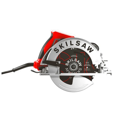 SKILSAW SPT67WL-01 15 Amp 7-1/4 In. Sidewinder Circular Saw