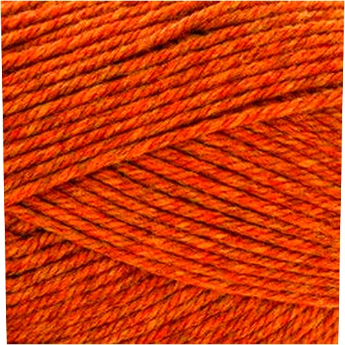 Cascade Yarn - 220 Superwash Merino - Flame Heather 76