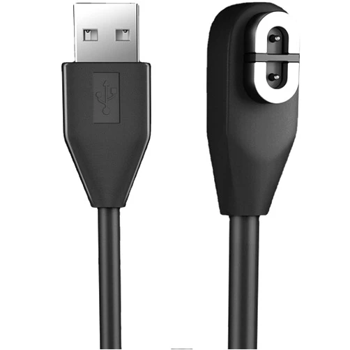GOBEST Charging Cable for Shokz Magnetic Charger Cord Compatible with Aftershokz Aeropex AS800,Shokz OpenRun Pro,OpenRun,OpenRun Mini,OpenComm Bone Conduction Headphones (1)