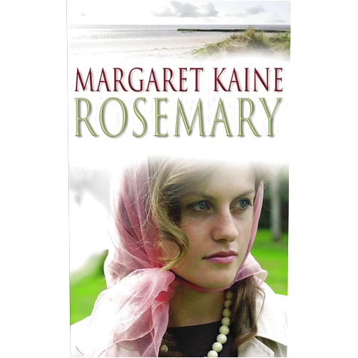 Margaret Kaine Rosemary