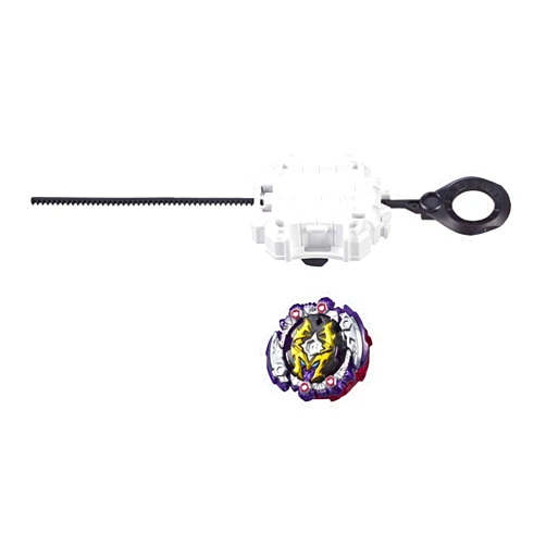 Beyblade Bey SST Hades H3