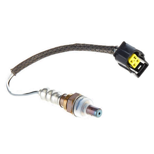 NTK NGK 23160 Oxygen Sensor , Black
