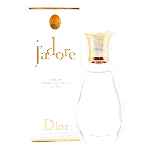 Dior J'adore Hair Mist Parfum Spray, 1.3 Ounce