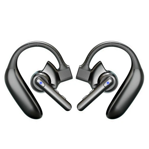 WLU Hearing Aids, Noise Cancellation Hearing Aids for Seniors with Bluetooth, Hearing Amplifier for Hearing Loss, Rechargeable, Clear Sound