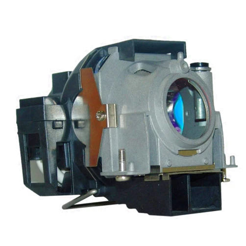 Emazne NP03LP Professional Projector Replacement Compatible Lamp with Housing for NEC:NP61 NEC:NP61J NEC:NP62 NEC:NP62+ NEC:NP62J NEC:NP63 NEC:NP63J NEC:NP64 NEC:NP64J NEC:NP60 Plus