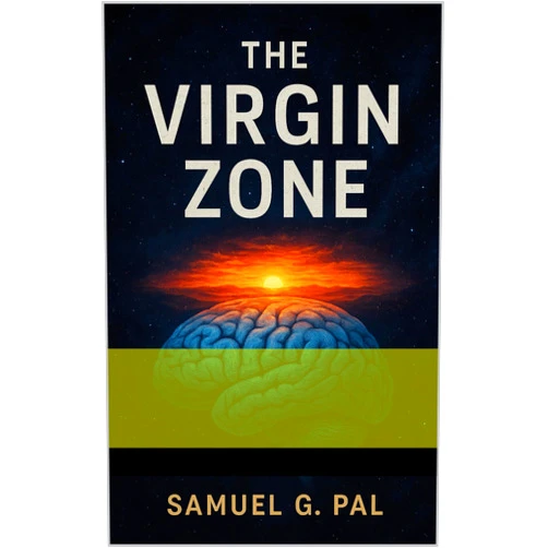 By SAMUEL G Pal (Author) Format: Kindle Edition The VIRGIN ZONE