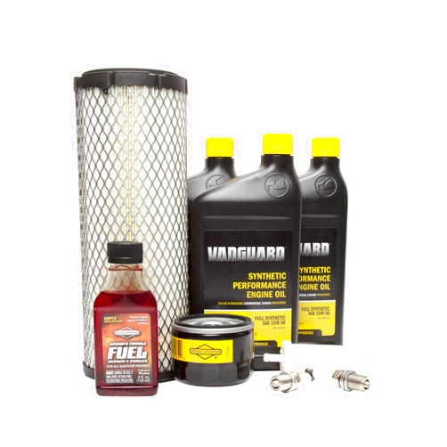 Briggs & Stratton Briggs and Stratton 84002315 Vanguard Series Maintenance Kit, Multiple