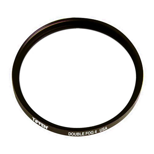 Tiffen 58DF4 58mm Double Fog 4 Filter