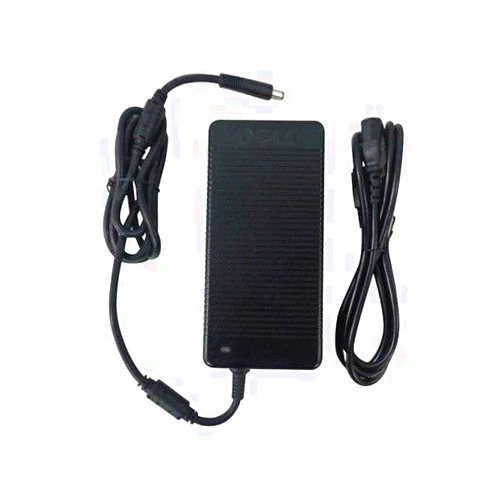 Onerbl 54.6V AC-DC Adapter Replacement for Luckeep X1 X2001 Folding Electric Bike 750W BAFANG Motor 48V 15Ah Battery 20'' Fat Tire Foldable Ebike 54.6VDC Power Supply Cord Cable