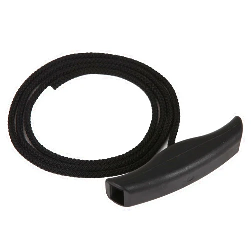 BOOCII Trolling Motor Rope & Handle Compatible with MinnKota MKA-45, Lift and Release Rope for Maxxum And Edge Bow-Mount Trolling Motors