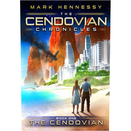By Mark Hennessy (Author) Format: Kindle Edition The Cendovian (The Cendovian Chronicles Book 1)