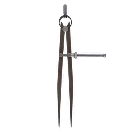 Weaver Leather Supply Wing Divider, 8