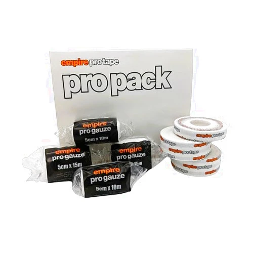 Empire Pro Pack