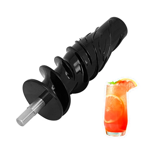 Xamily 8003 8004 8005 8006 Juicer Auger Replacement Parts for Omegae Masticating Juicers 8007 8008 NC800 NC900