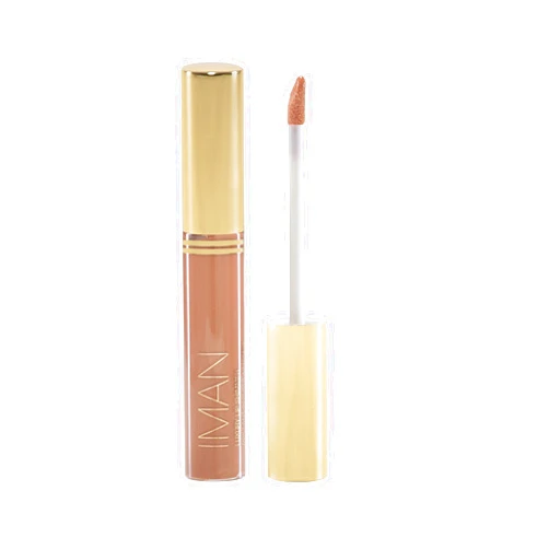 IMAN Cosmetics Lip Shimmer Muse