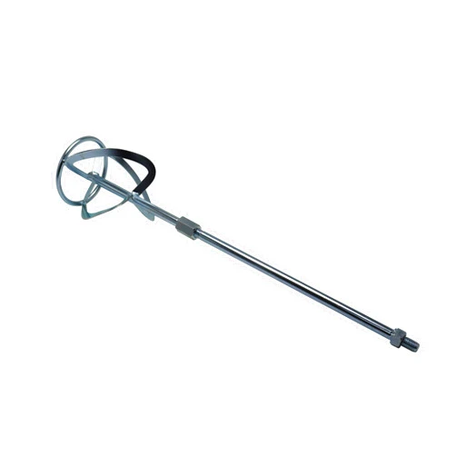 CXCESNS Concrete Mixing Rod, Paint Mixing Rod. Paint Mixer Drill bit Accessories, Cement Mixer Tool Drill bit, M14 Electric Brick Mixer Accessories