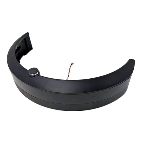 CaSino187 i Series Front Bumper and IR Sensor for Roomba i1 i2 i3 i4 i5 i6 i7 i8 Rumba Rcon