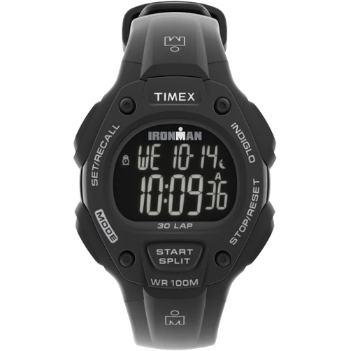 TIMEX Men's IRONMAN Classic 30 38mm Watch