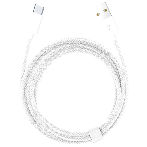 Abysssea iPhone 15/16/16E/17 USB A to USB C Woven Cable for iPhone 17Air, 15 16 Pro Max, 15/16 Plus, iPad 10th Gen,iPad Pro 12.9/11,iPad Air 5th/4th Gen,Mini 6th Type-c Charger Cord,Car CarPlay Charging Cable