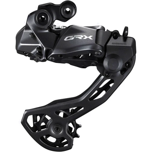 SHIMANO Grx Rd-Rx825 12-Speed Di2 Rear Derailleur