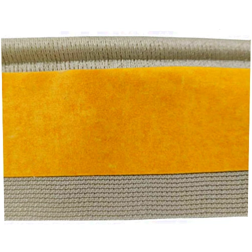 Instabind - Do-It-Yourself Carpet Binding - Turn Carpet Scraps into Area Rugs Fast (Heather)
