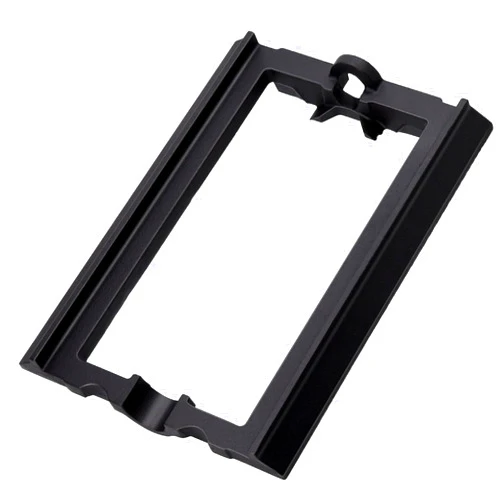Criditpid 40256 Shaker Grate Frame for US Stove Hot Blast 1300, 1500, 1537G, 1537M, 1557M, Ashley 22AF, Vogelzang Norseman 1500, 2500 Wood Coal Furnaces.