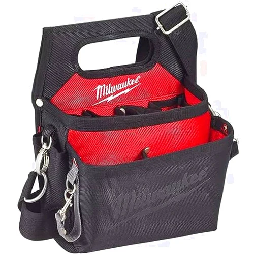 Milwaukee Electric Tool 48-22-8112 Electricians Work Pouch