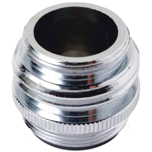 BrassCraft SF0018X Aerator Adaptor Dual Thread