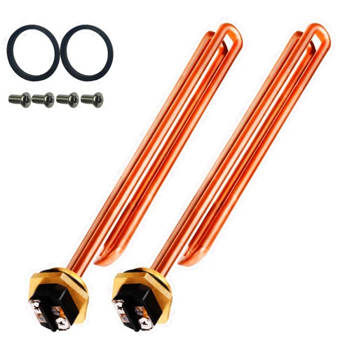 Dgqtrx HE 90240 Ecosmart Heating Element 240v 9000w Heating Element Suitable for Eco 18 24 27 36 Electric Tankless Water Heater