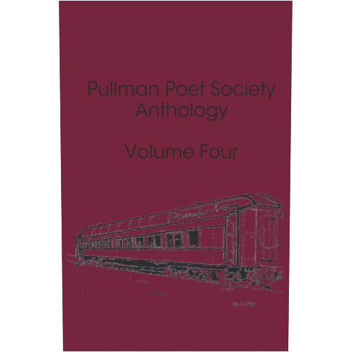 By Daniel K Becker (Author), Clint Bowman (Author), Kathy A. Stokes (Author), Nancy Pitkin (Author), Johan Weststeijn (Author), Helen Rhodes Wheeler (Author), Amanda Williams (Author), Leon Morrow (Author), Steven Harrington (Author), Paige Wilhoit (Author) & 6 more Pullman Poet Society Anthology: Volume 4