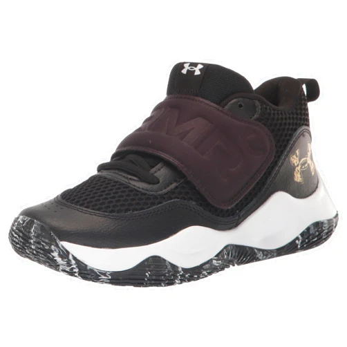 Under Armour Kids' Grade School Zone Basketball 2 Shoe