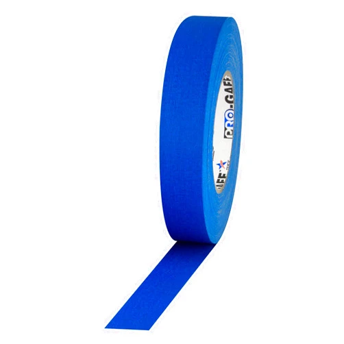 Pro Tapes 1