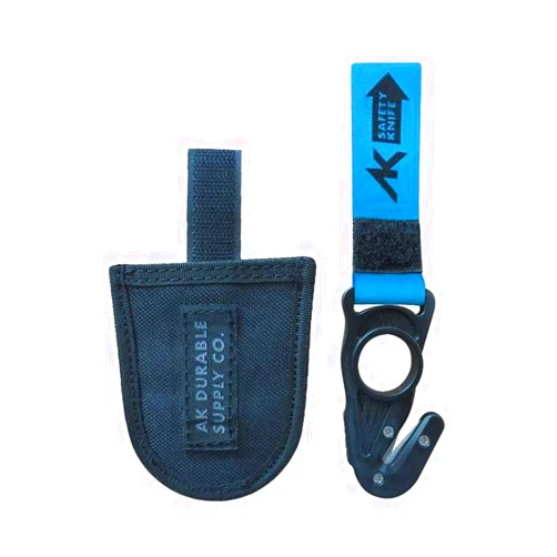 AIRUSH 2022 AIRUSH Kite Safety Knife and Pouch