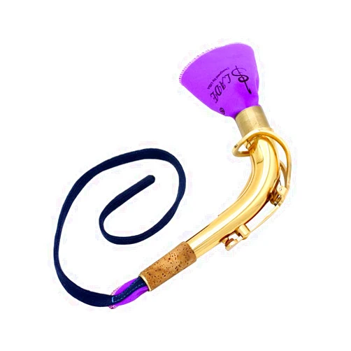 GOTOTOP Sax Saxophone Cleaning Cloth, Saxophone Cleaning Care Kit Belt Thumb Rest Cushion Saxophone Sax Clarinet Cleaning Cloth Tool Sax Instrument Cleaner for Tube Inside Clean,