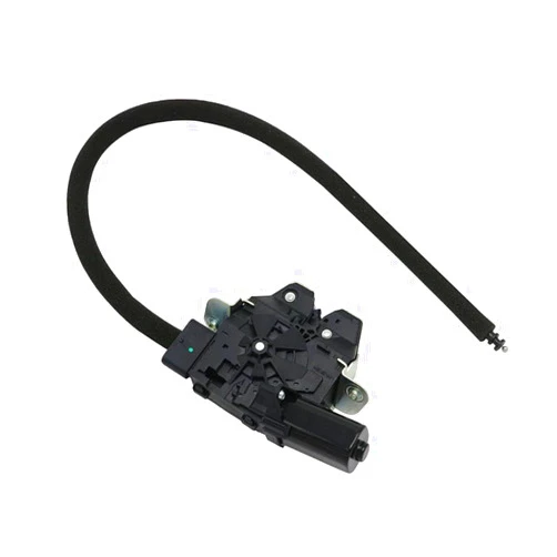 YUNCHE-AUTO Parts Number# 2317500085 Locking Machine (Tailgate) 1pack