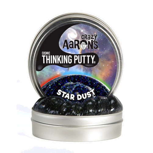 Crazy Aaron's Thinking Putty 4