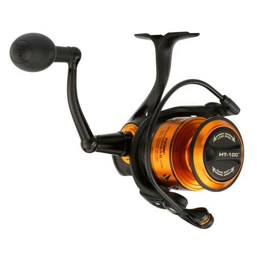 PENN Spinfisher VI Spinning Fishing Reel