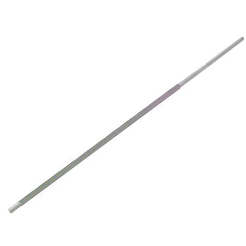 Bahco 168-8-4.0-1P Round Chain Saw File with 5/32-Inch Diameter, 8-Inch