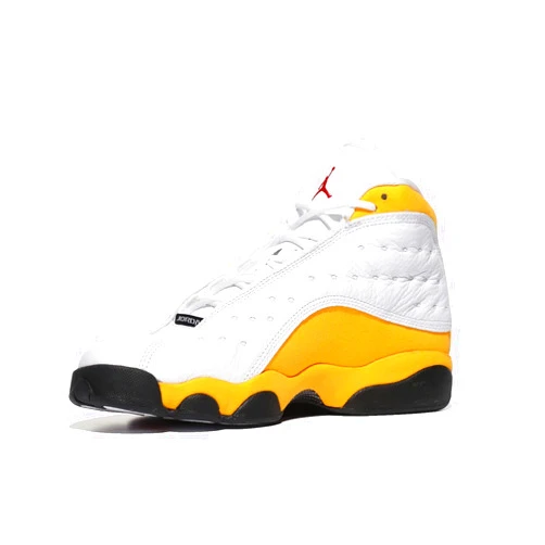 Nike Jordan Youth Air 13 Retro GS DJ3003 167 Del Sol - Size 6.5Y