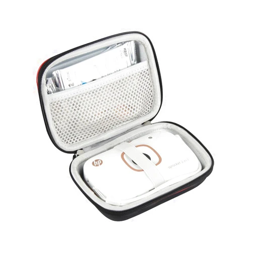 Hermitshell Hard EVA Travel Case for HP Sprocket 2-in-1 Portable Photo Printer & Instant Camera