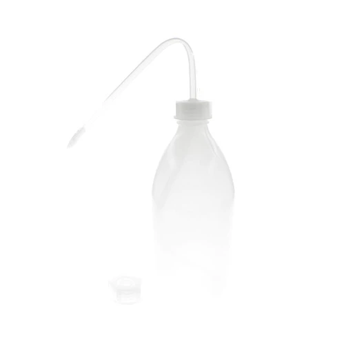 XSPC LDPE Filling Bottle, 500ml