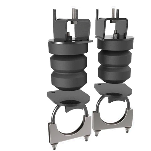 Timbren Suspension Enhancement System - Rear Axle
