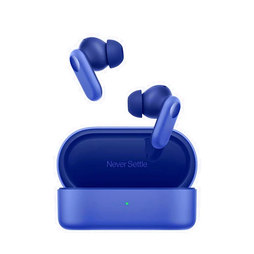 OnePlus Nord Buds 2r True Wireless in Ear Bluetooth Earbuds - (Triple Blue)