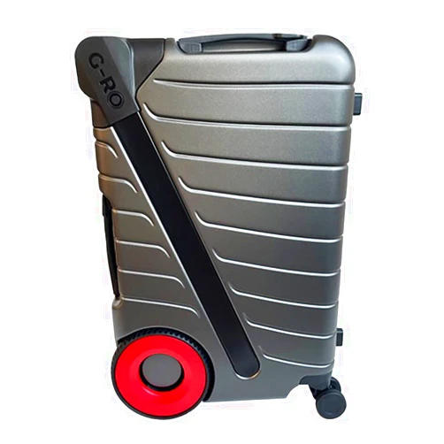 G Ro Travel 
