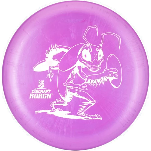 Discraft Big Z Roach 173-174 Gram Putt and Approach Golf Disc
