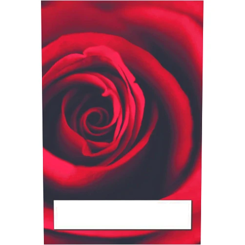 By Lora Lei (Author) Rose (Flowers by BlueMarble)